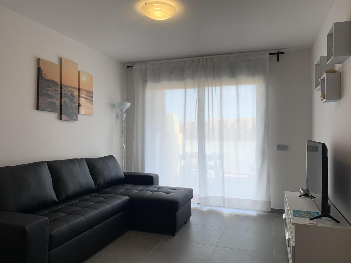 Apartamento Nuevo Terrazas Apartamento Granadilla De Abona Exterior foto