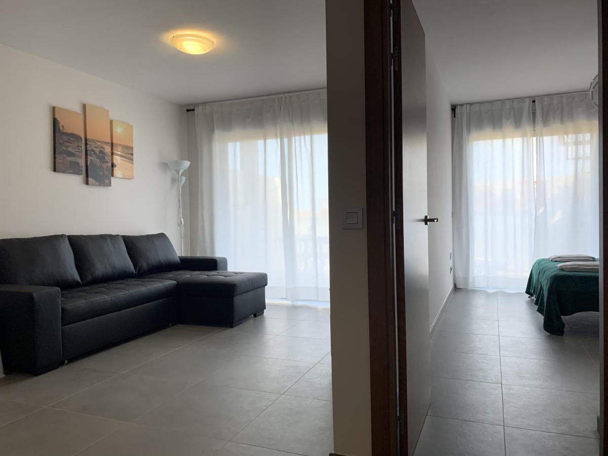 Apartamento Nuevo Terrazas Apartamento Granadilla De Abona Exterior foto